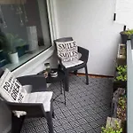 Kleine Auszeit Apartament Möhnesee