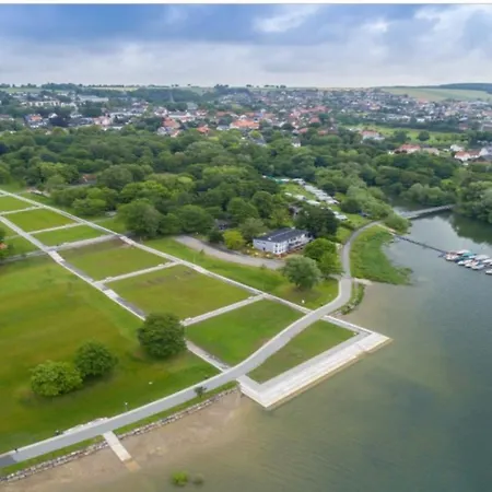 Kleine Auszeit شقة