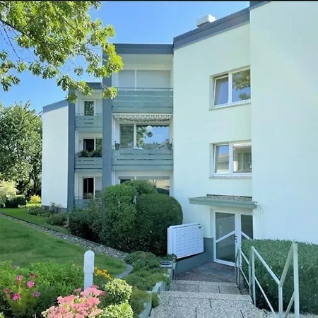 Kleine Auszeit Lägenhet