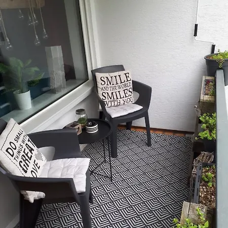 Kleine Auszeit Lejlighed Möhnesee