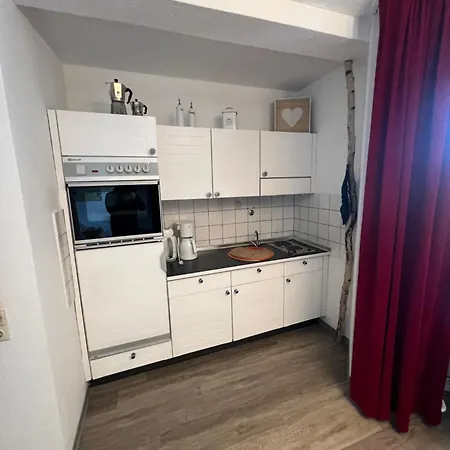 Appartement Kleine Auszeit