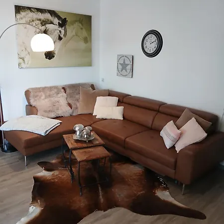 Kleine Auszeit Appartement