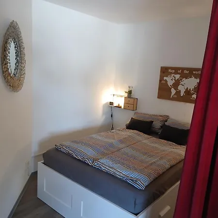 Kleine Auszeit Appartement Möhnesee