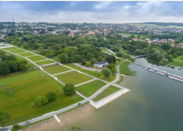 Kleine Auszeit شقة