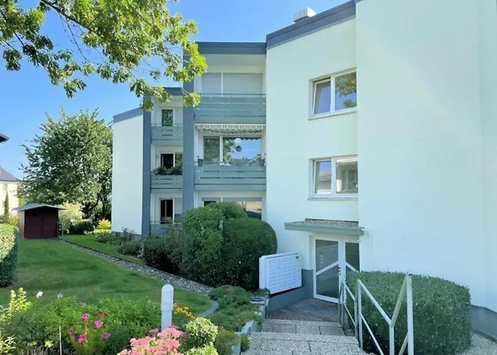 Kleine Auszeit Appartement