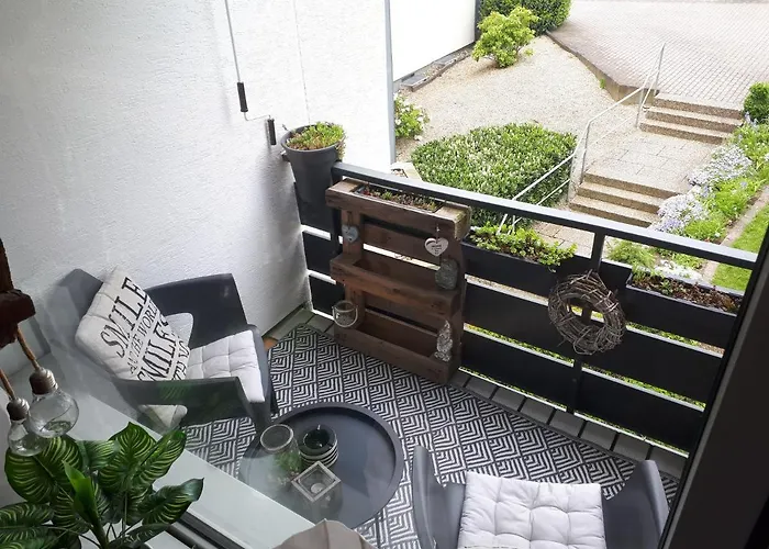 Kleine Auszeit * Möhnesee