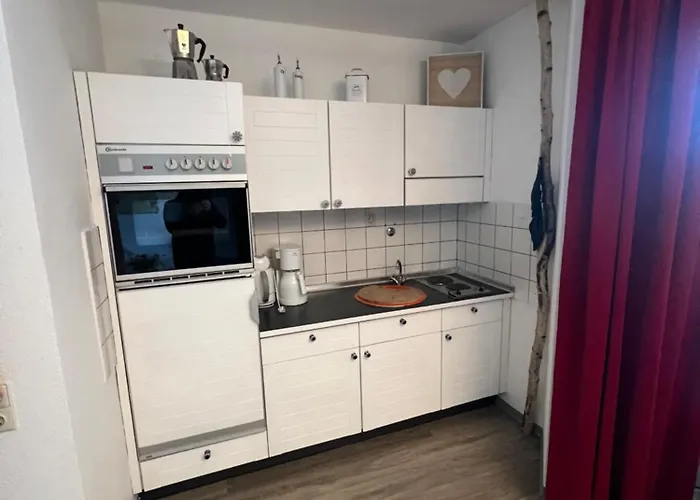 Appartement Kleine Auszeit