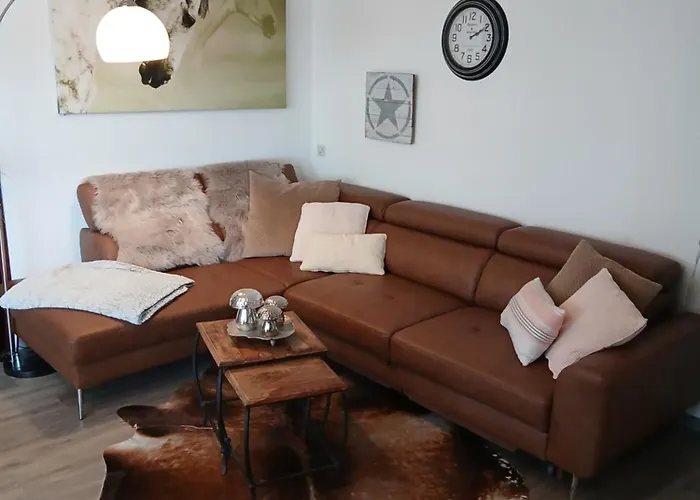 Kleine Auszeit Appartement